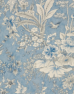 Обои Thibaut Grand Palace T13602