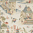 Обои Thibaut Grand Palace T13618