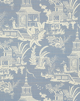 Обои Thibaut Grand Palace T13649