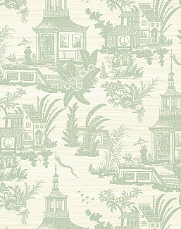 Обои Thibaut Grand Palace T13651