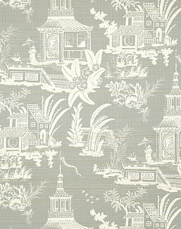 Обои Thibaut Grand Palace T13652