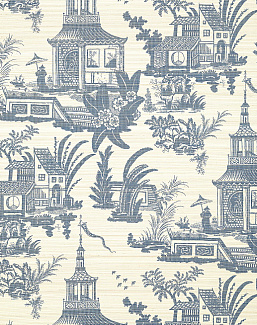 Обои Thibaut Grand Palace T13653