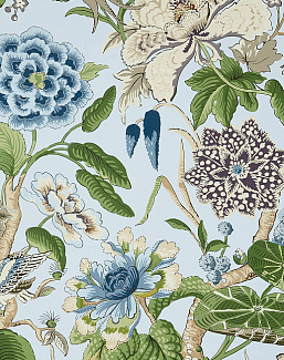 Обои Thibaut Grand Palace T13654