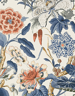 Обои Thibaut Grand Palace T13655