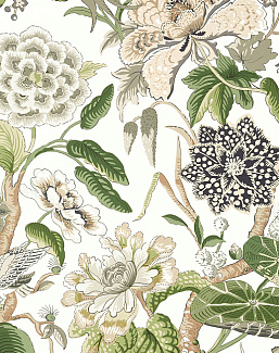 Обои Thibaut Grand Palace T13656