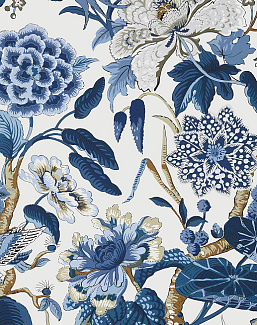 Обои Thibaut Grand Palace T13659