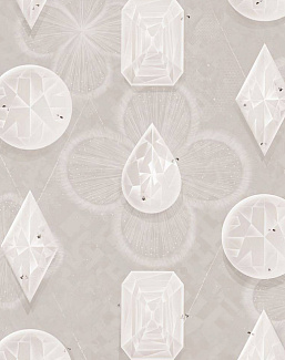 Панно и фотообои PatternRoll Collection I ID15.01