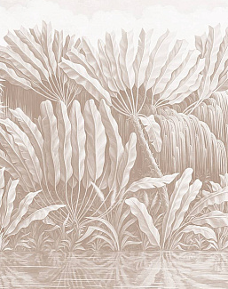 Панно и фотообои PatternRoll Collection I ID18.01