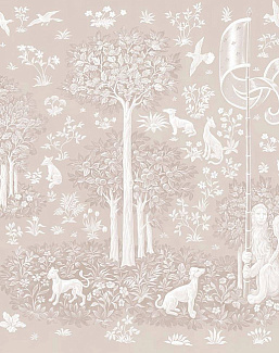 Панно и фотообои PatternRoll Collection I ID22.01