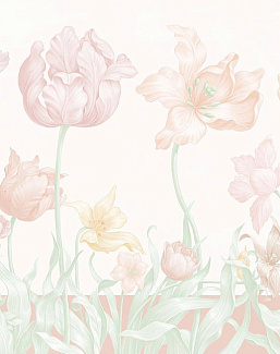 Панно и фотообои PatternRoll Collection I ID23.01