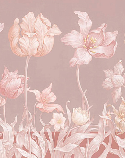 Панно и фотообои PatternRoll Collection I ID23.05