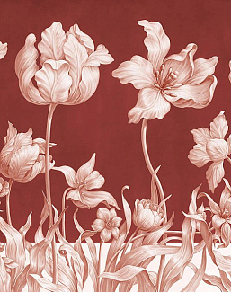 Панно и фотообои PatternRoll Collection I ID23.09