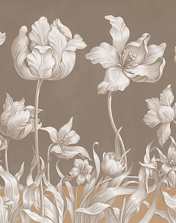 Панно и фотообои PatternRoll Collection I ID23.07