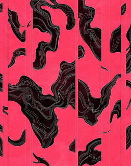 Панно и фотообои PatternRoll Collection I ID41.10