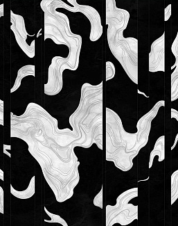 Панно и фотообои PatternRoll Collection I ID41.11