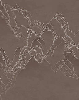 Панно и фотообои PatternRoll Collection I ID43.07