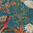 Обои Omexco Birds of Paradise BOP501