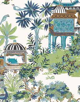 Обои Thibaut Eden T20820