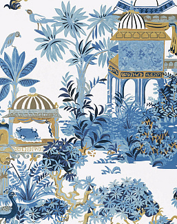 Обои Thibaut Eden T20821