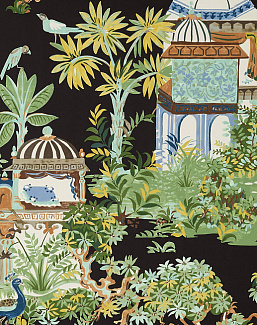 Обои Thibaut Eden T20825