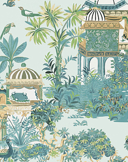 Обои Thibaut Eden T20826