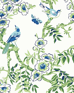 Обои Thibaut Eden T20842