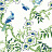 Обои Thibaut Eden T20842