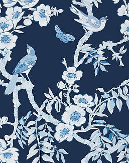 Обои Thibaut Eden T20844