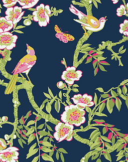 Обои Thibaut Eden T20846