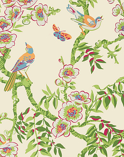 Обои Thibaut Eden T20847