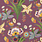 Обои Thibaut Eden T20850