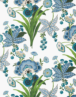 Обои Thibaut Eden T20851