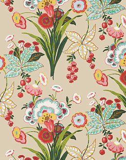 Обои Thibaut Eden T20852