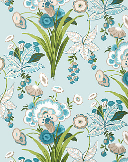 Обои Thibaut Eden T20855