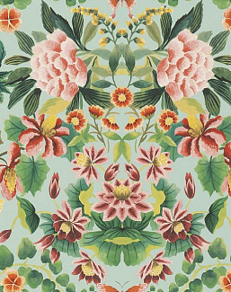 Обои Designers Guild Ikebana PDG1156/05