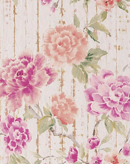 Обои Designers Guild Ikebana PDG1158/02