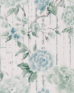 Обои Designers Guild Ikebana PDG1158/04