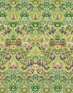 Панно и фотообои Designers Guild Ikebana PDG1162/01