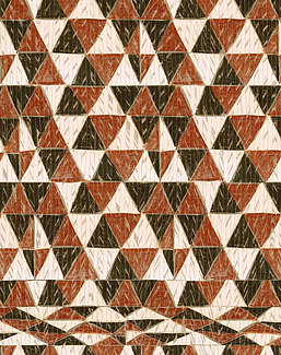 Панно и фотообои Wall & Deco Contemporary Wallpaper Collection 2023 WDAF2302