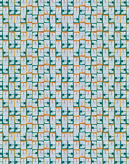 Панно и фотообои Wall & Deco Contemporary Wallpaper Collection 2023 WDAT2302