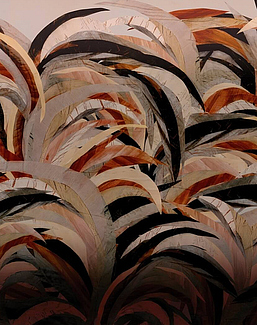 Панно и фотообои Wall & Deco Contemporary Wallpaper Collection 2023 WDCA2301