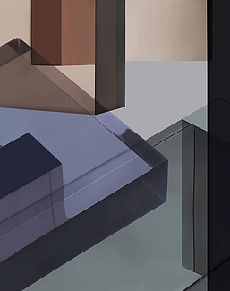 Панно и фотообои Wall & Deco Contemporary Wallpaper Collection 2023 WDCU2302
