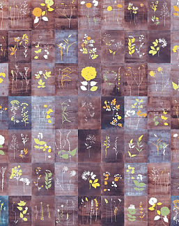 Панно и фотообои Wall & Deco Contemporary Wallpaper Collection 2023 WDCY2302
