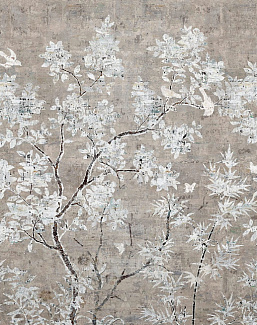 Панно и фотообои Wall & Deco Contemporary Wallpaper Collection 2023 WDDA2301