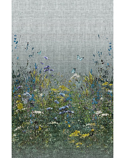 Панно и фотообои Wall & Deco Contemporary Wallpaper Collection 2023 WDFG2302