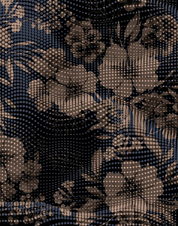 Панно и фотообои Wall & Deco Contemporary Wallpaper Collection 2023 WDFL2301