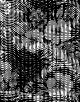 Панно и фотообои Wall & Deco Contemporary Wallpaper Collection 2023 WDFL2302