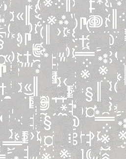 Панно и фотообои Wall & Deco Contemporary Wallpaper Collection 2023 WDGE2302