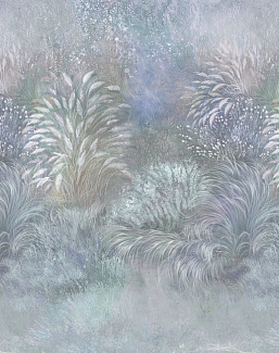 Панно и фотообои Wall & Deco Contemporary Wallpaper Collection 2023 WDGG2302