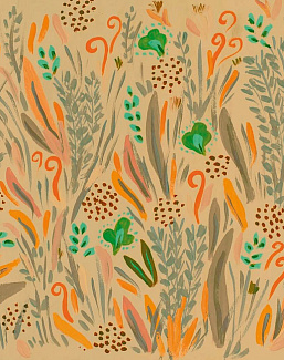 Панно и фотообои Wall & Deco Contemporary Wallpaper Collection 2023 WDGN2302